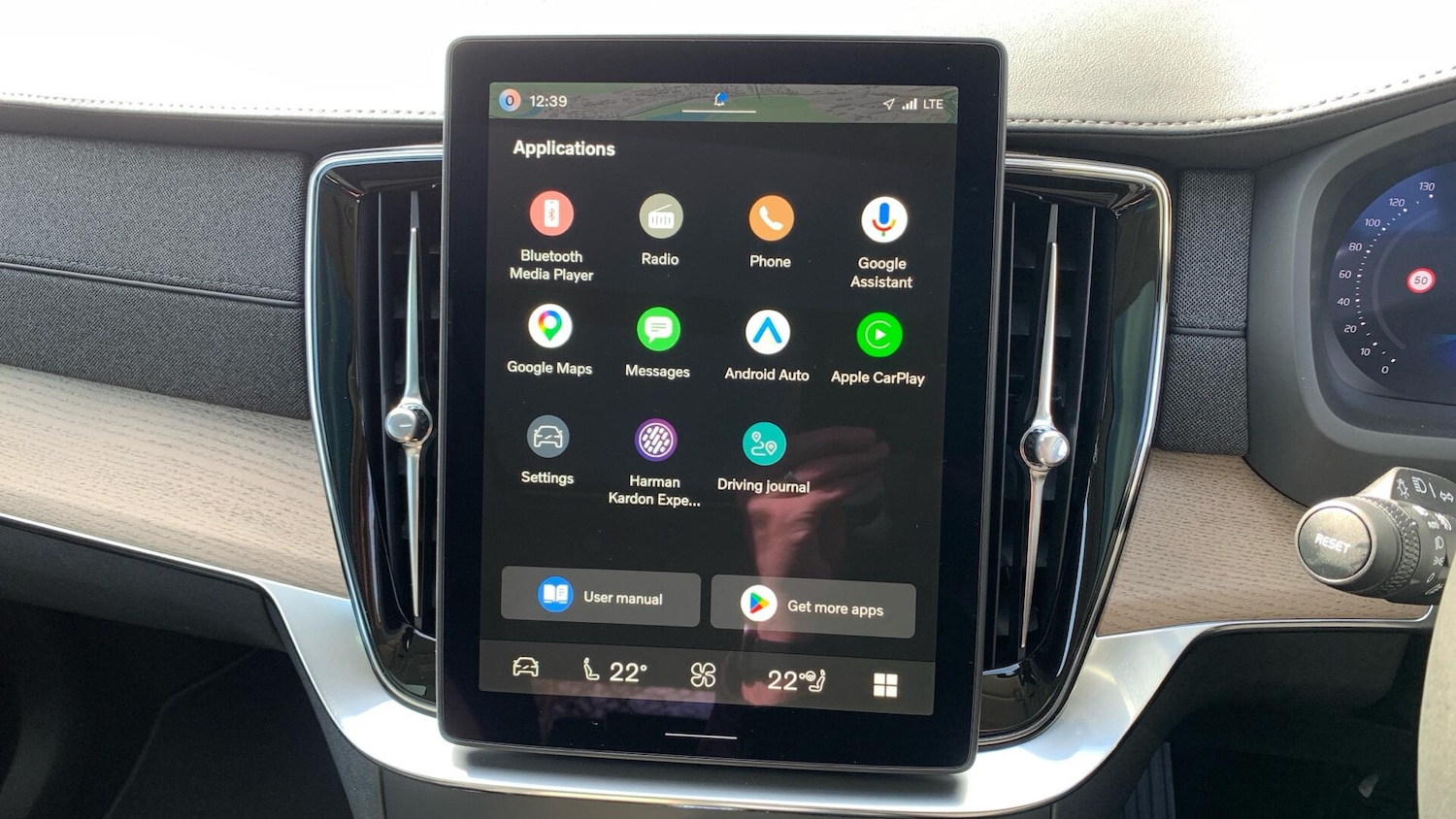 Used Volvo XC90 2026 for sale - 78047182: Photo 12