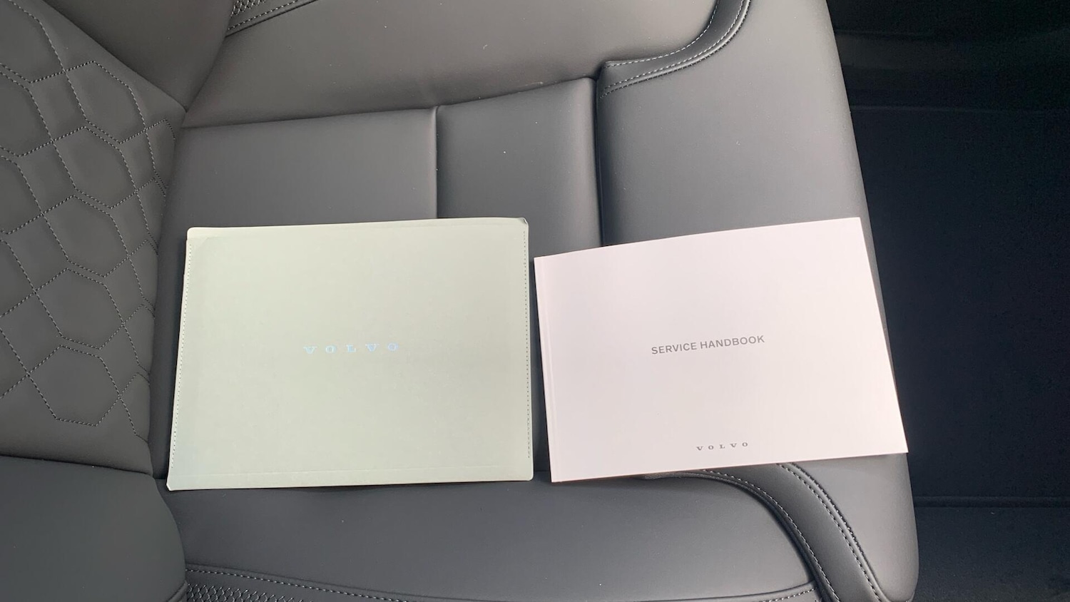 Used Volvo XC90 2026 for sale - 78047182: Photo 14