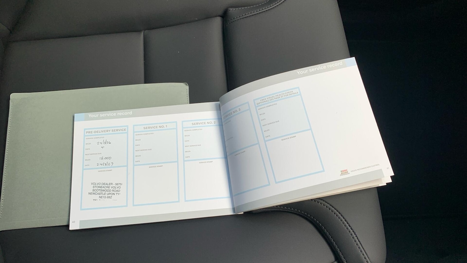 Used Volvo XC90 2026 for sale - 78047182: Photo 15