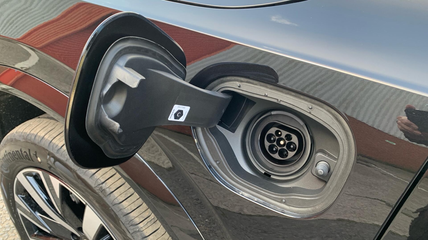 Used Volvo XC90 2026 for sale - 78047182: Photo 16