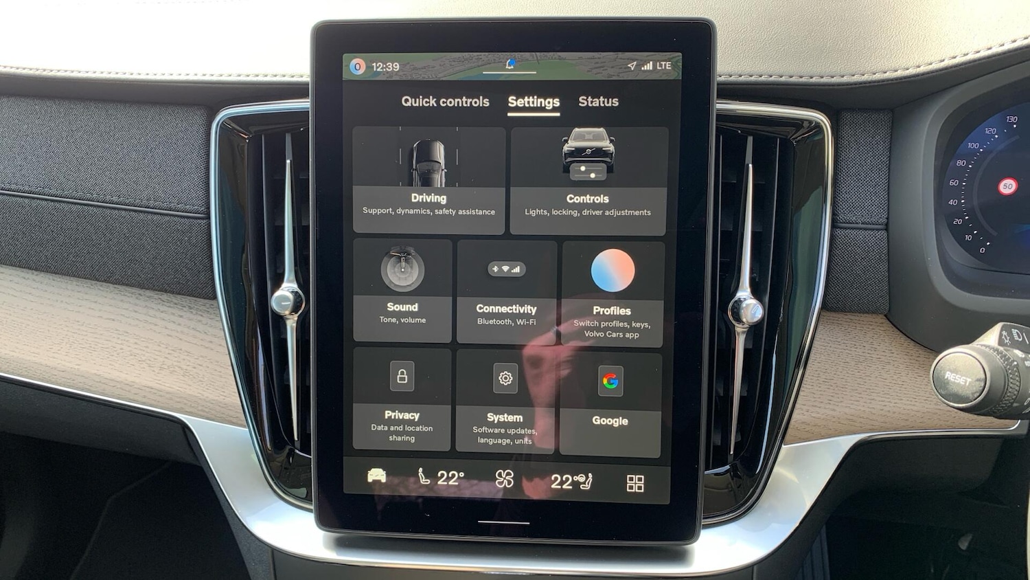 Used Volvo XC90 2026 for sale - 78047182: Photo 17