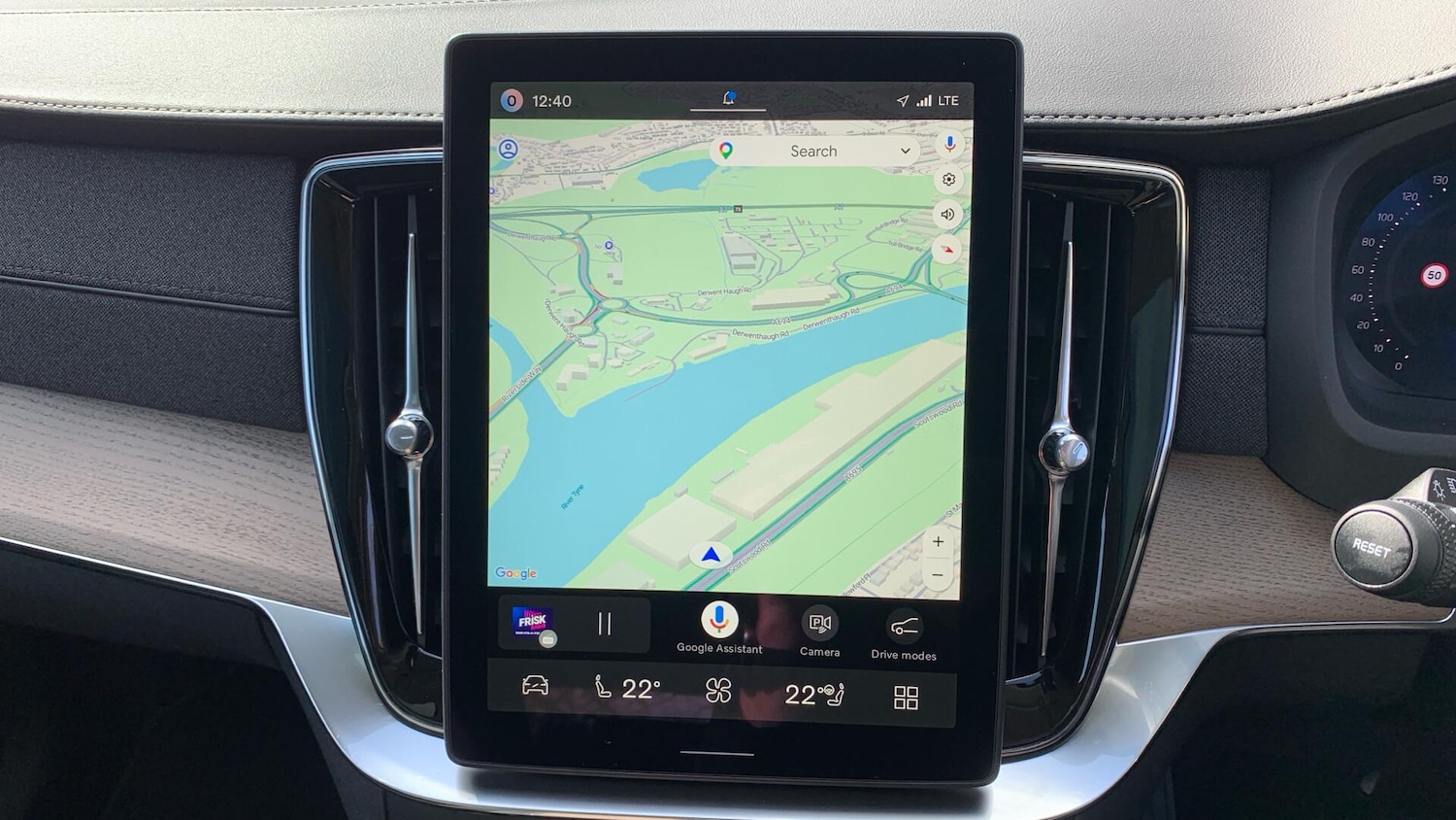 Used Volvo XC90 2026 for sale - 78047182: Photo 18