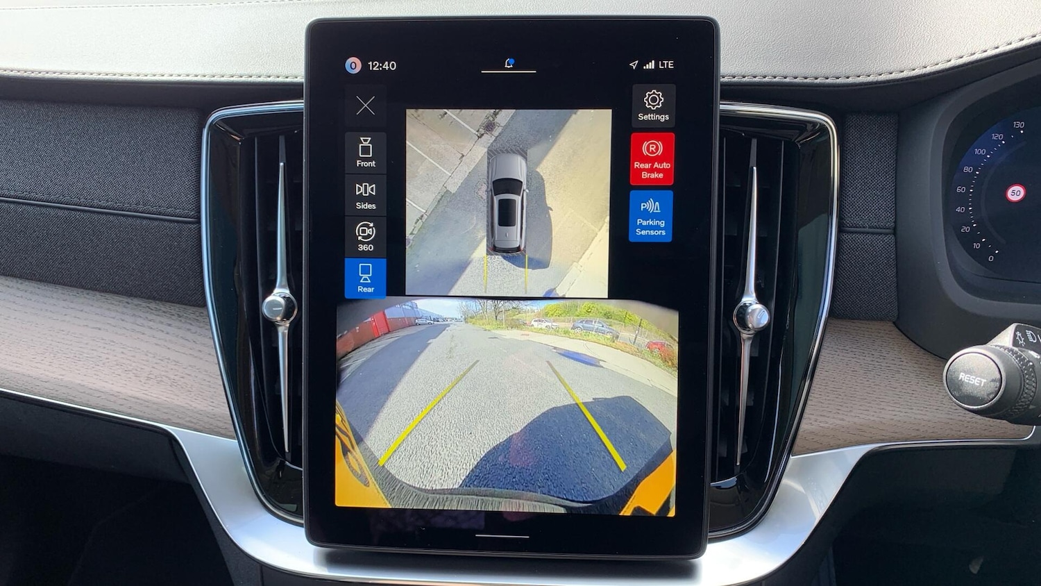 Used Volvo XC90 2026 for sale - 78047182: Photo 19