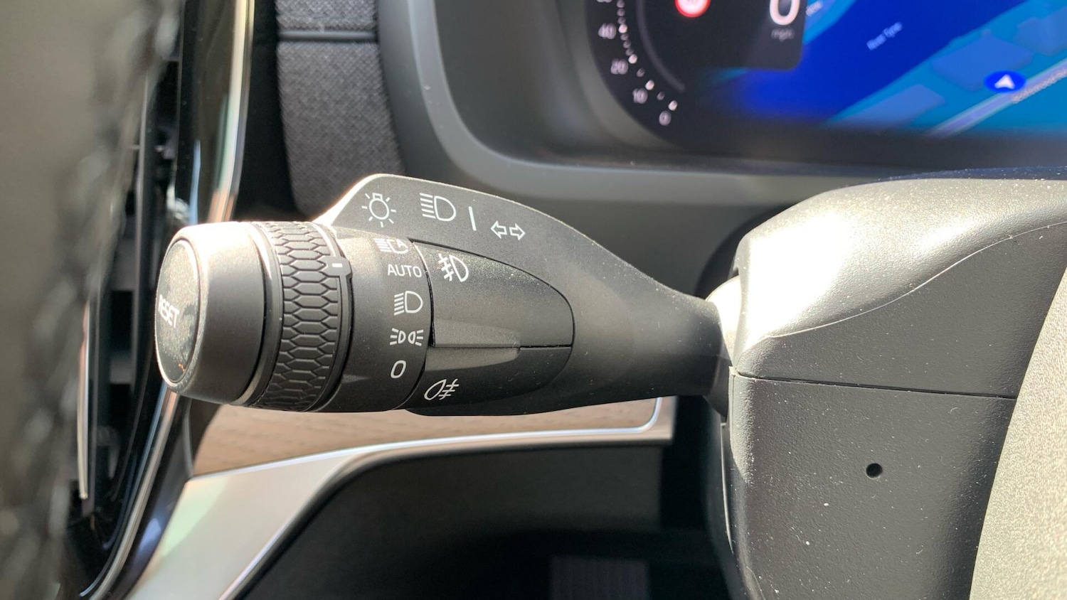 Used Volvo XC90 2026 for sale - 78047182: Photo 20