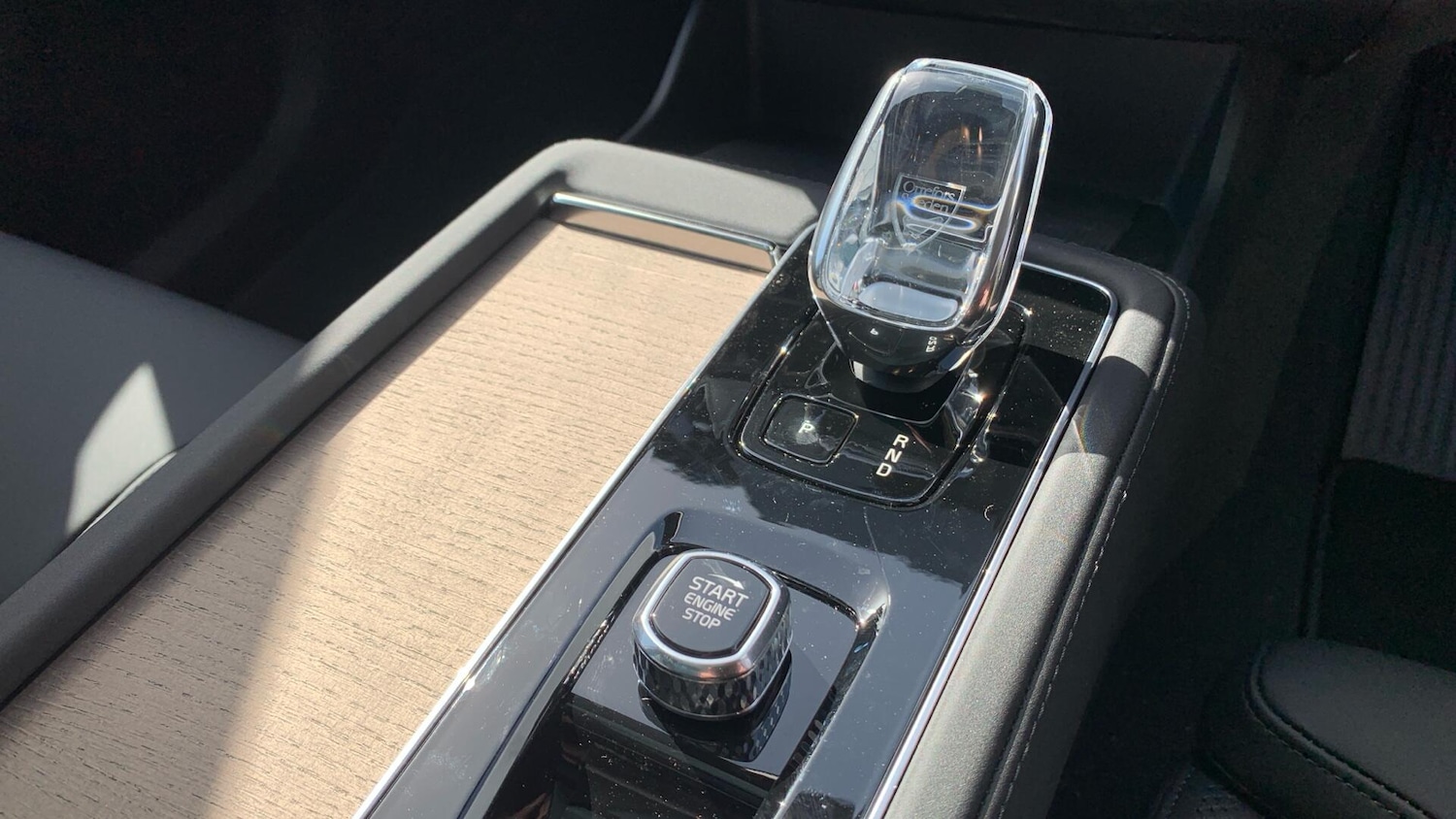 Used Volvo XC90 2026 for sale - 78047182: Photo 26