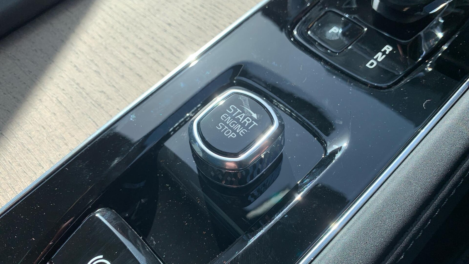 Used Volvo XC90 2026 for sale - 78047182: Photo 27