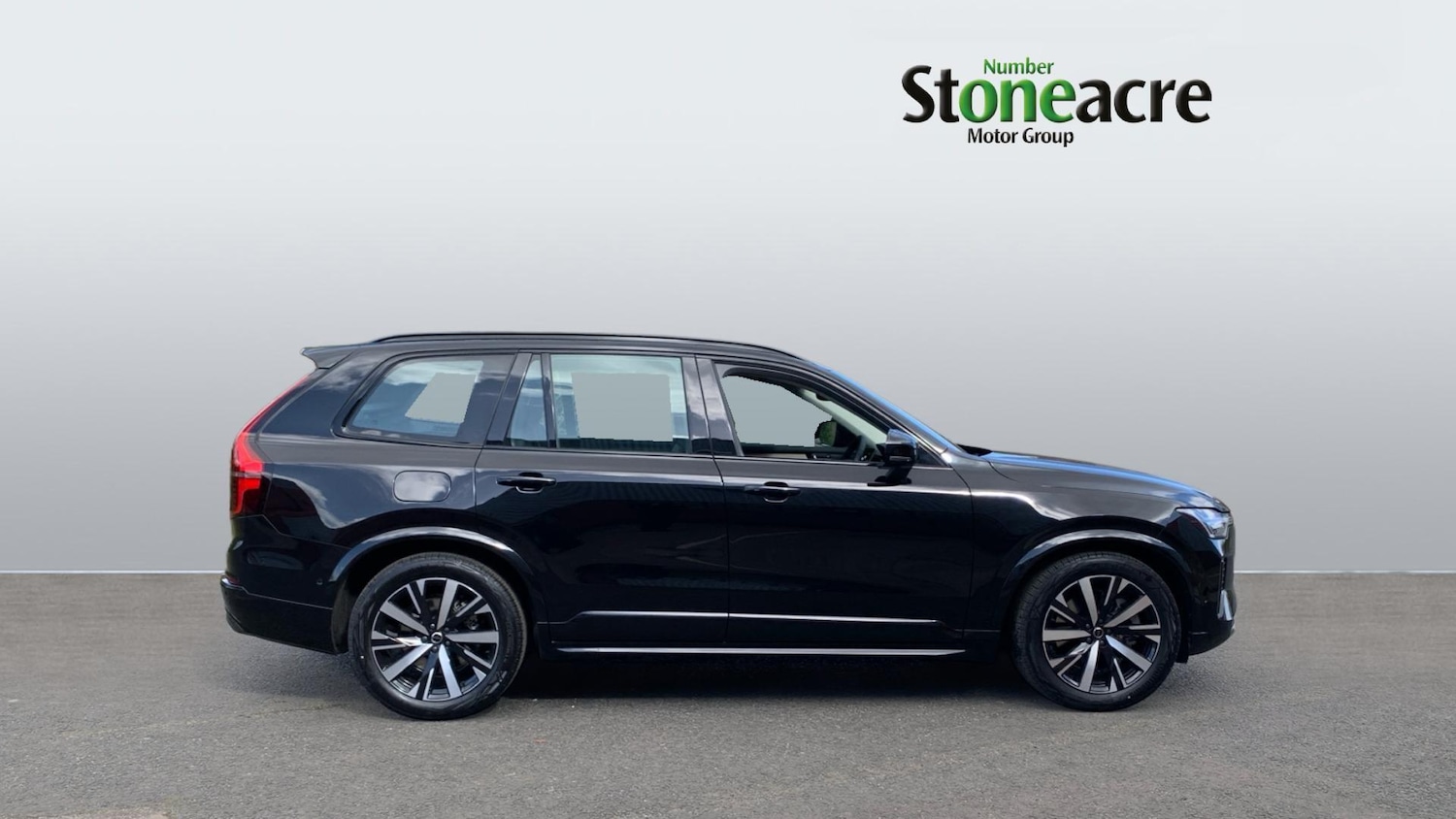 Used Volvo XC90 2026 for sale - 78047182: Photo 3