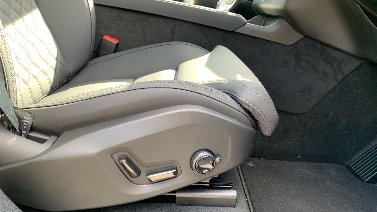 Used Volvo XC90 2026 for sale - 78047182: Photo 30