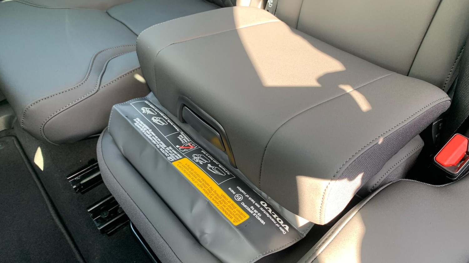 Used Volvo XC90 2026 for sale - 78047182: Photo 38