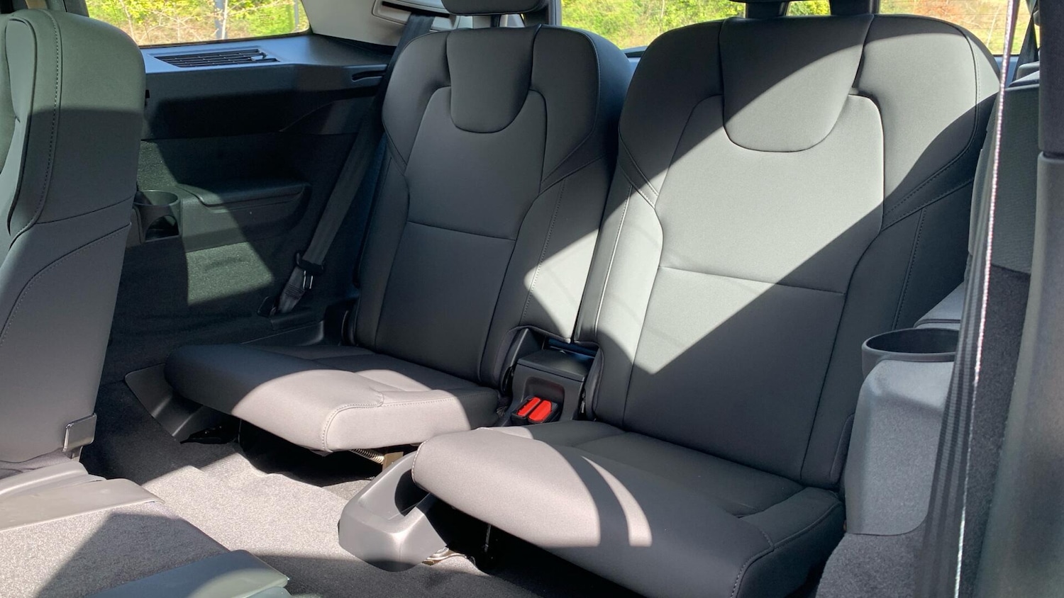 Used Volvo XC90 2026 for sale - 78047182: Photo 39