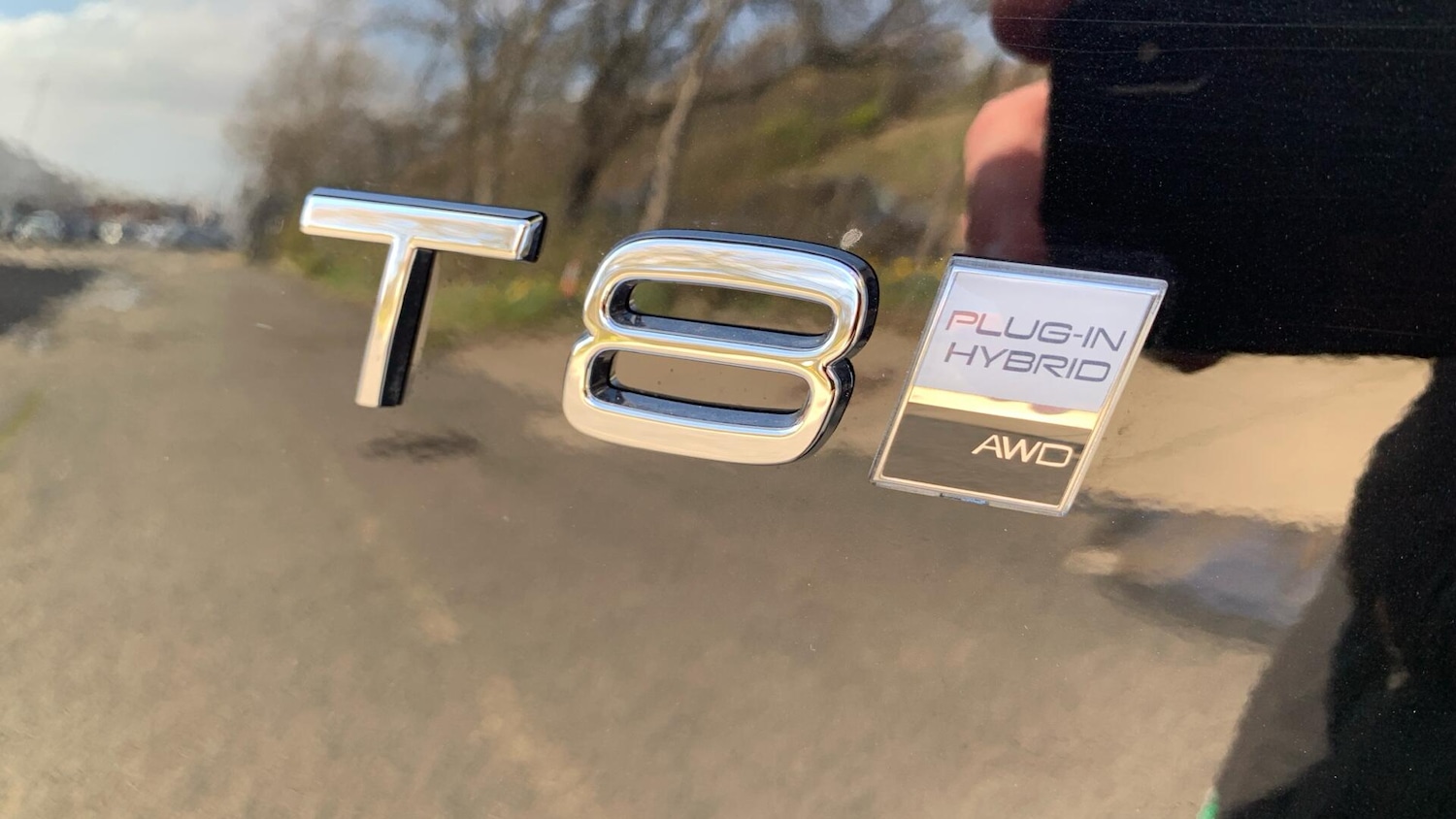 Used Volvo XC90 2026 for sale - 78047182: Photo 40