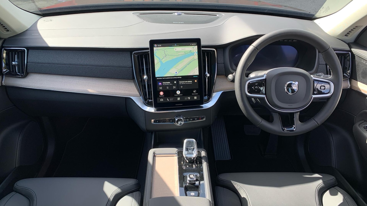 Used Volvo XC90 2026 for sale - 78047182: Photo 5