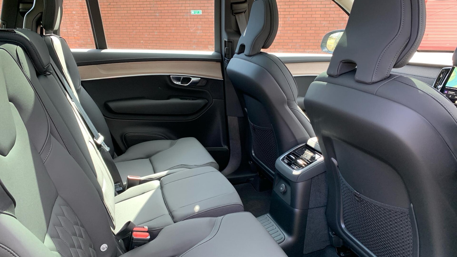 Used Volvo XC90 2026 for sale - 78047182: Photo 6