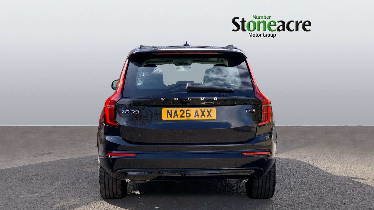 Used Volvo XC90 2026 for sale - 78047182: Photo 7