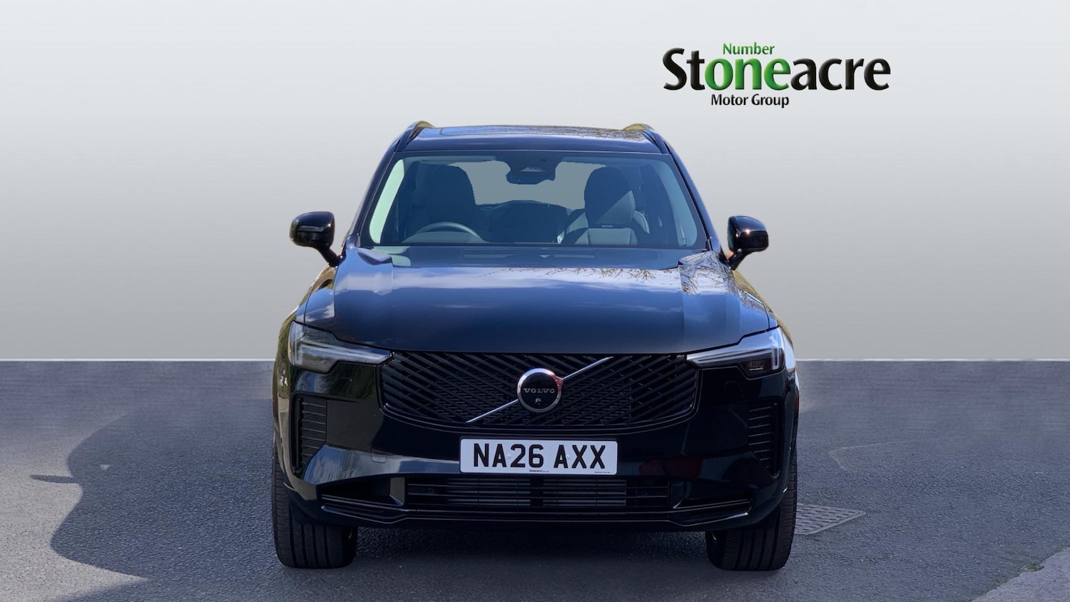 Used Volvo XC90 2026 for sale - 78047182: Photo 8