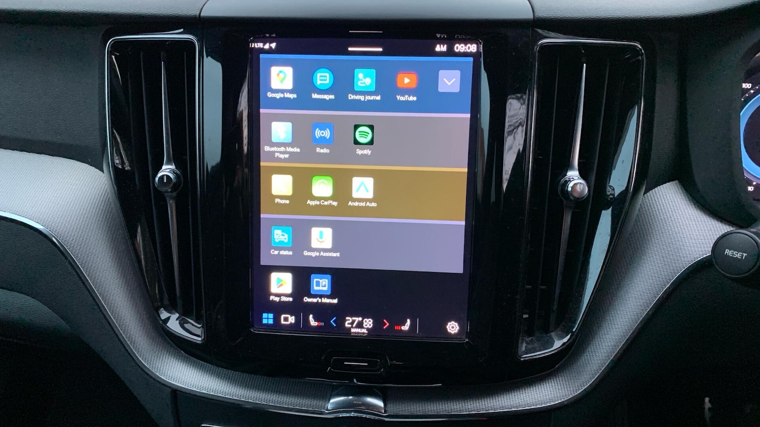 Used Volvo XC60 for sale - 77330980: Photo 13