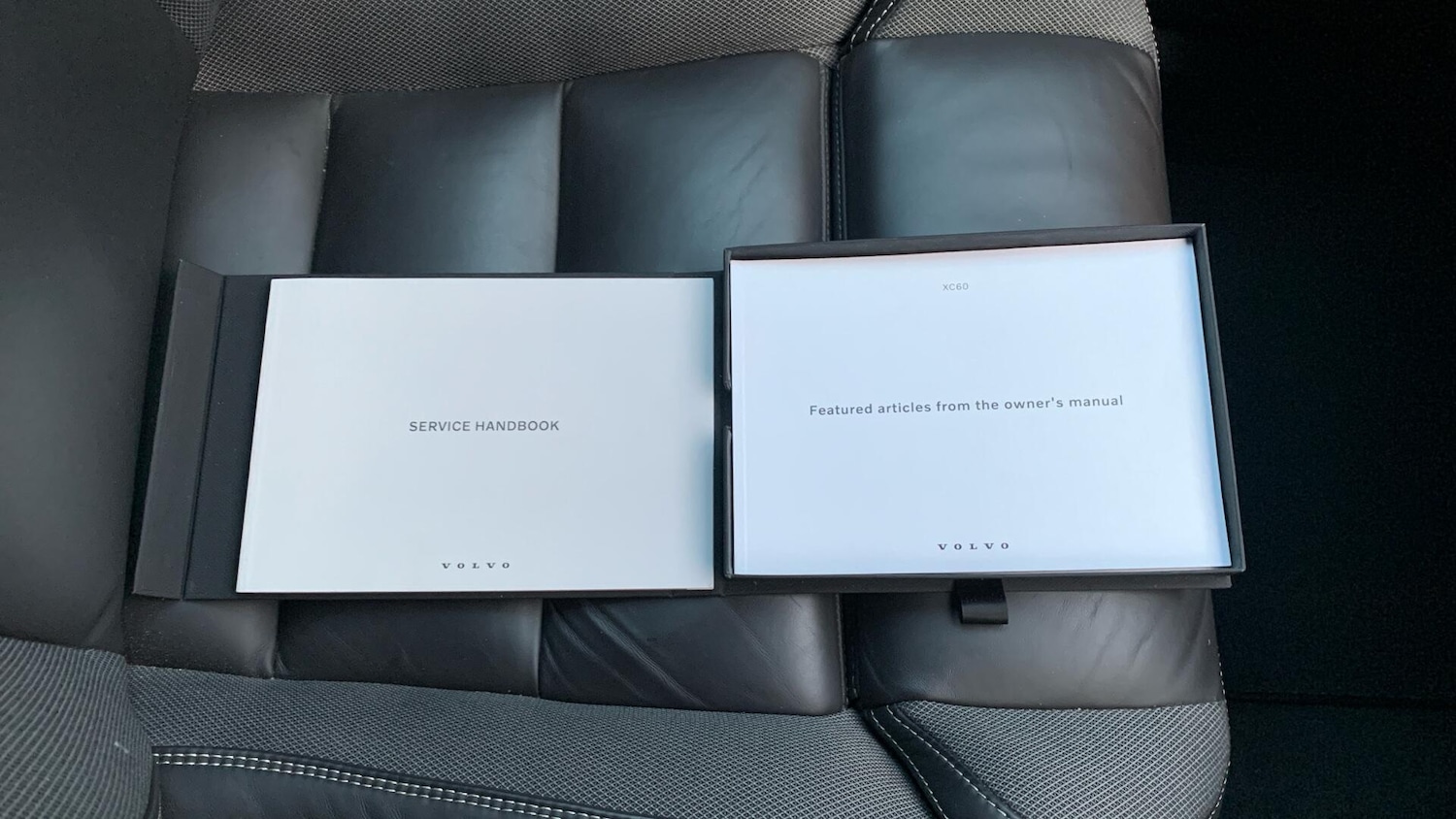 Used Volvo XC60 for sale - 77330980: Photo 15