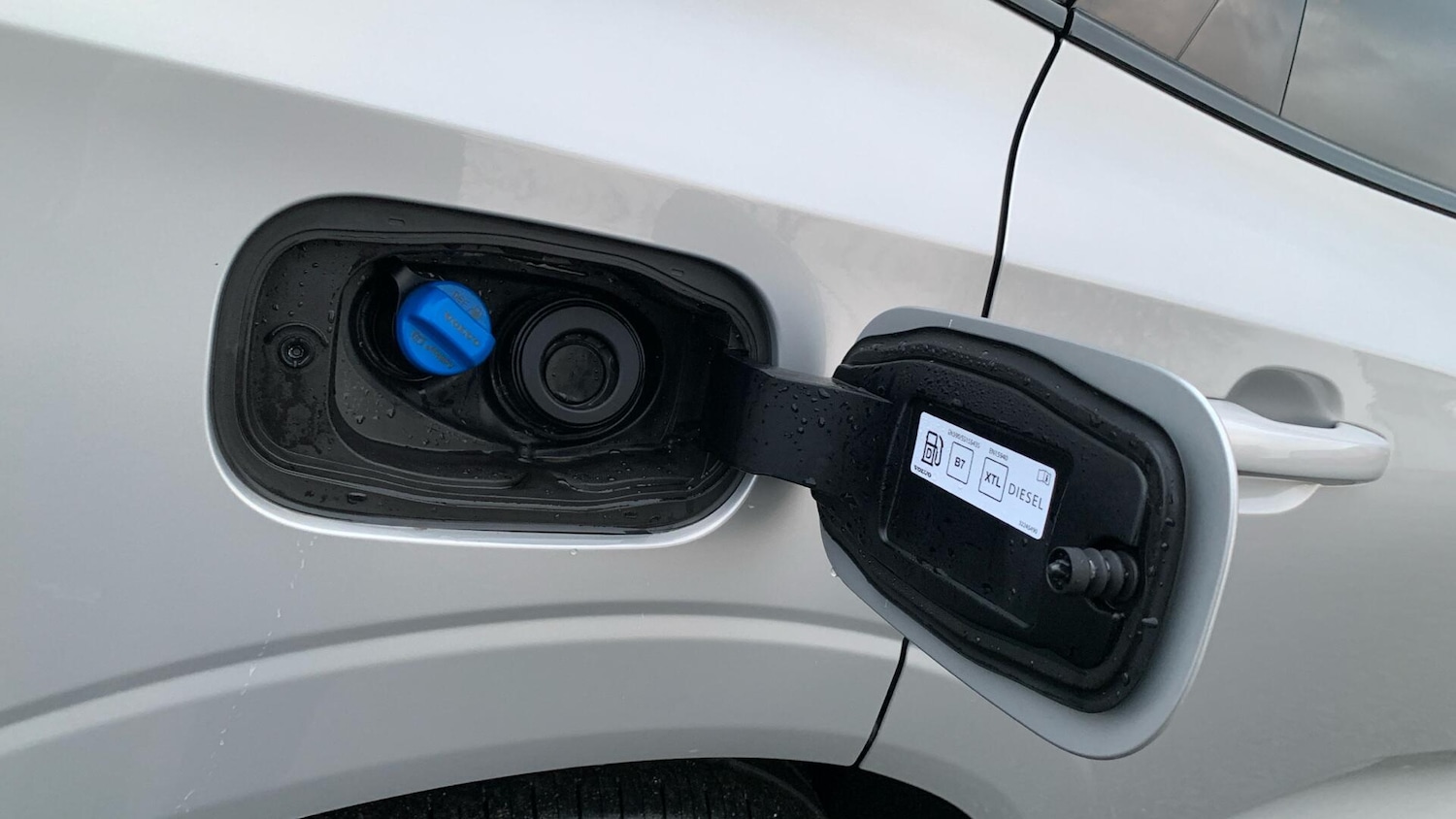 Used Volvo XC60 for sale - 77330980: Photo 17