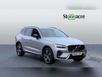 Used Volvo XC60 2022 for sale - 77330980: Photo