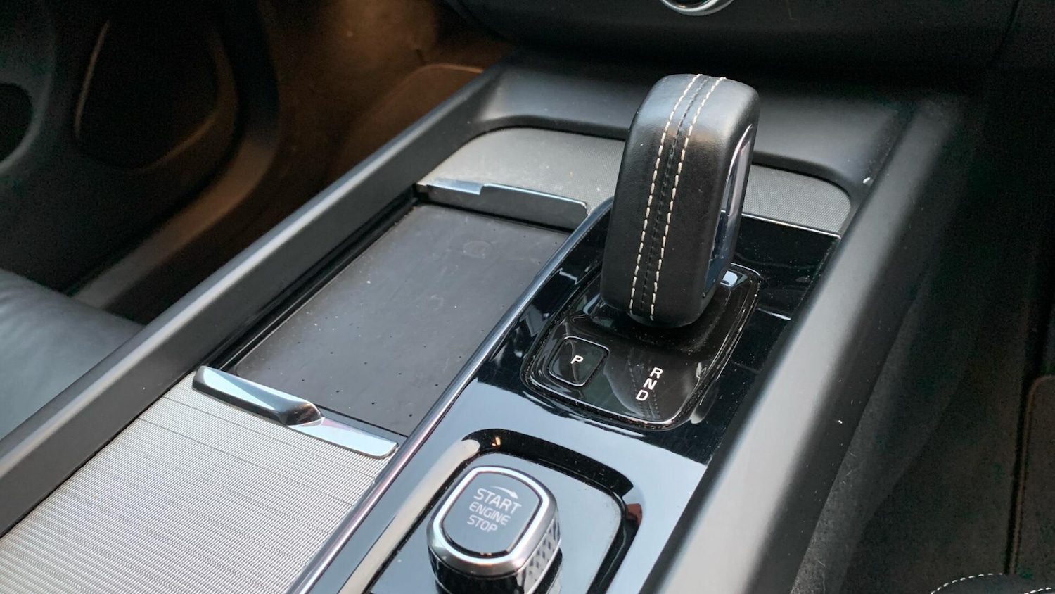 Used Volvo XC60 for sale - 77330980: Photo 27