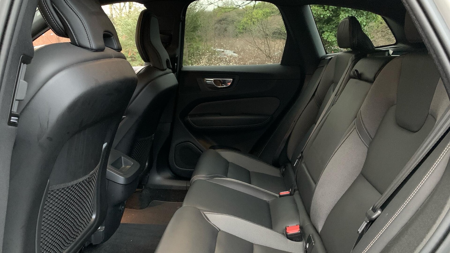 Used Volvo XC60 for sale - 77330980: Photo 34