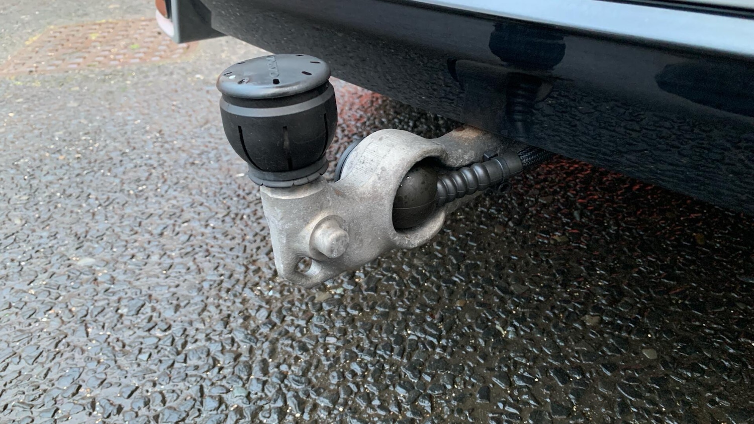 Used Volvo XC60 for sale - 77330980: Photo 39