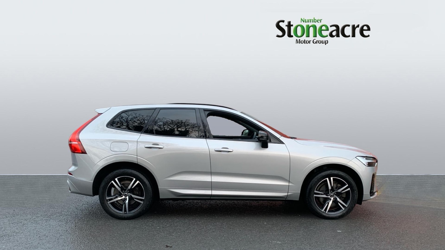 Used Volvo XC60 for sale - 77330980: Photo 4