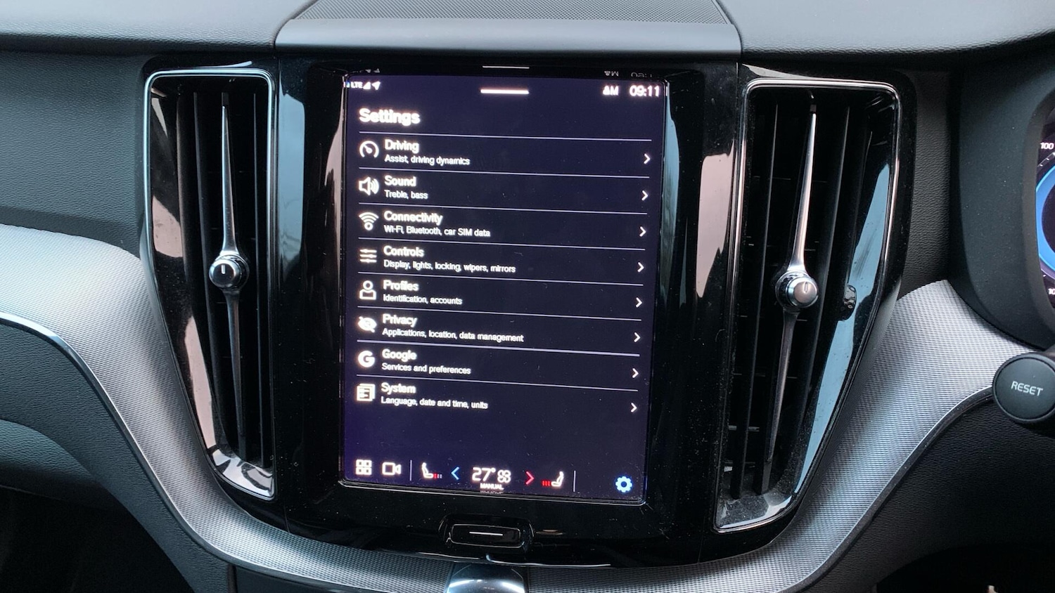 Used Volvo XC60 for sale - 77330980: Photo 40