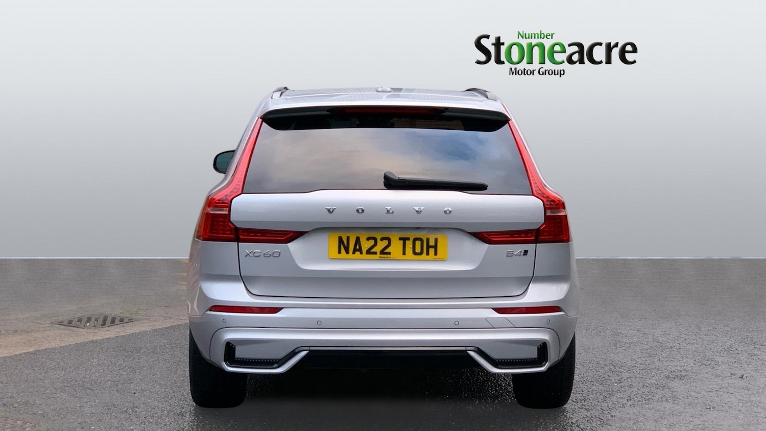 Used Volvo XC60 for sale - 77330980: Photo 8