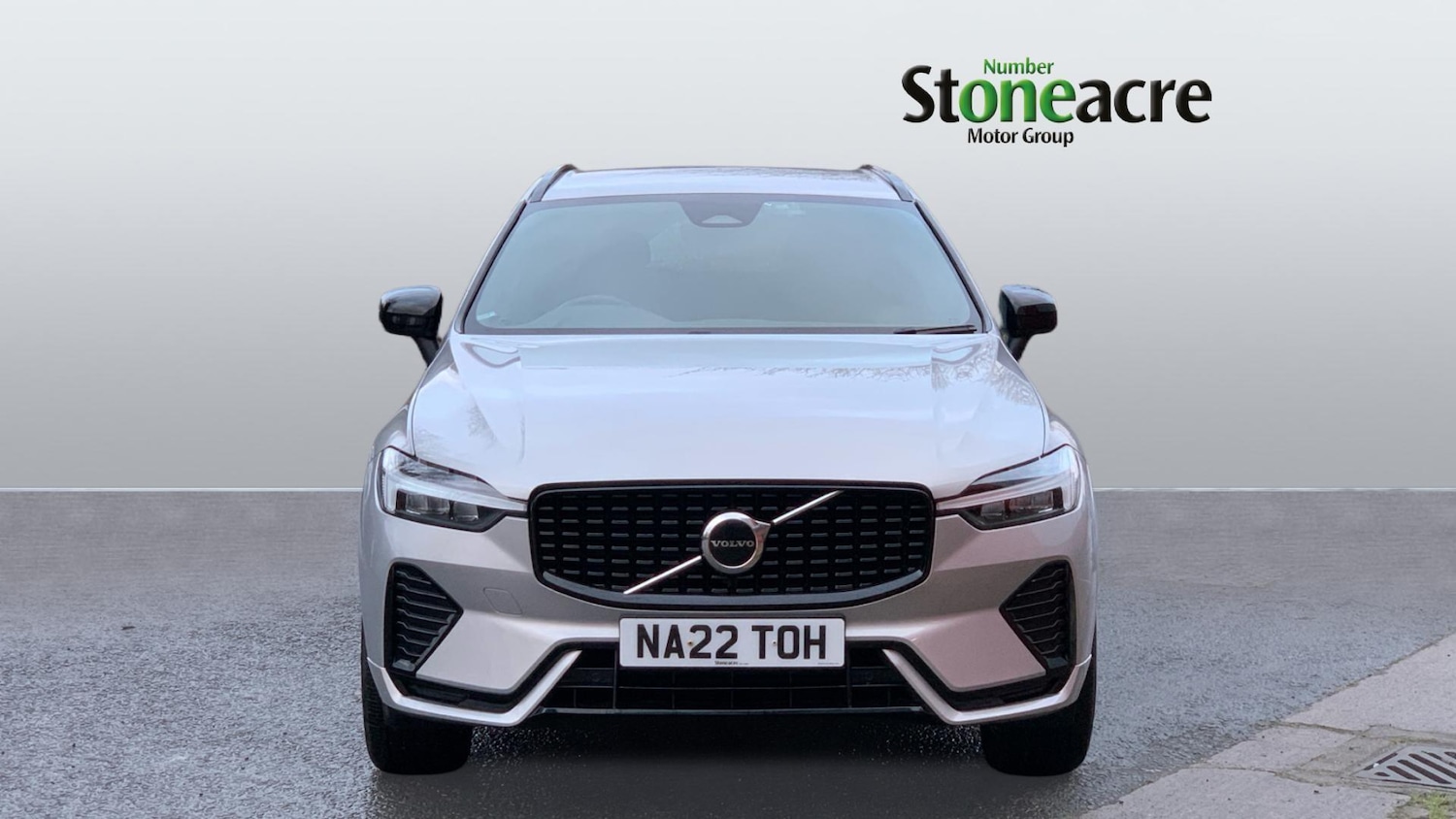 Used Volvo XC60 for sale - 77330980: Photo 9