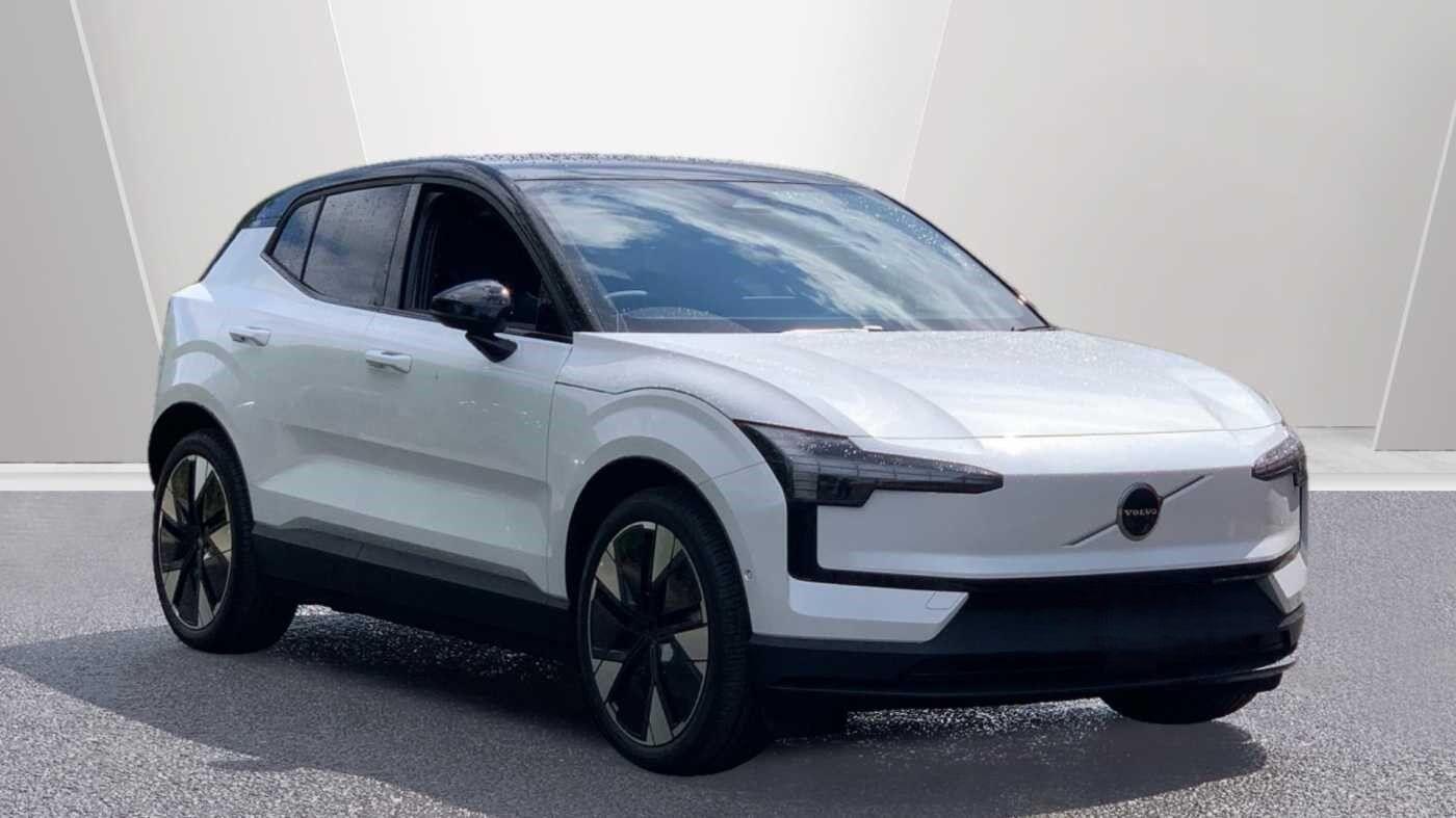 Used Volvo EX30 for sale - 78127308: Photo 1