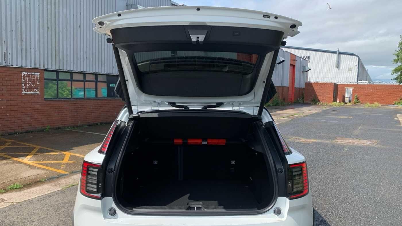 Used Volvo EX30 for sale - 78127308: Photo 26