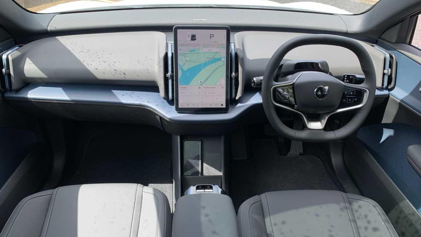 Used Volvo EX30 for sale - 78127308: Photo 31