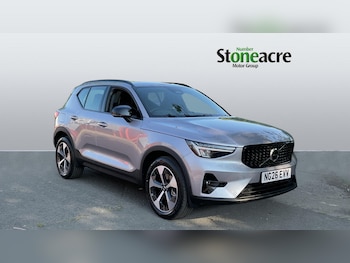 Used Volvo XC40 2026 for sale - 79145663: Photo