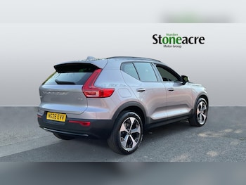 Used Volvo XC40 2026 for sale - 79145663: Photo