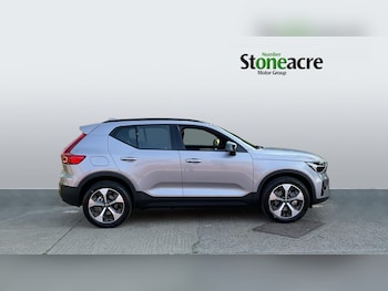 Used Volvo XC40 2026 for sale - 79145663: Photo