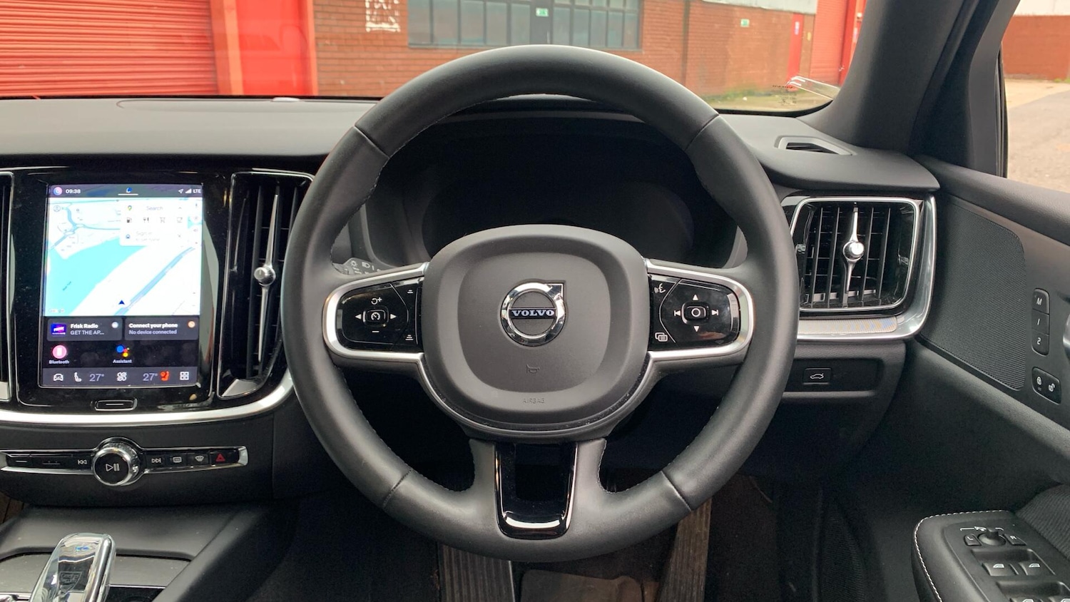 Used Volvo S60 2023 for sale - 77625951: Photo 10