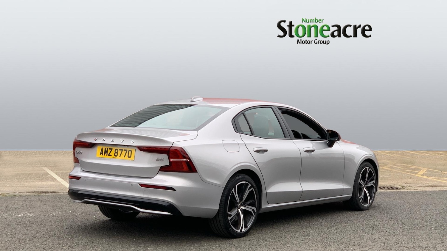 Used Volvo S60 2023 for sale - 77625951: Photo 2