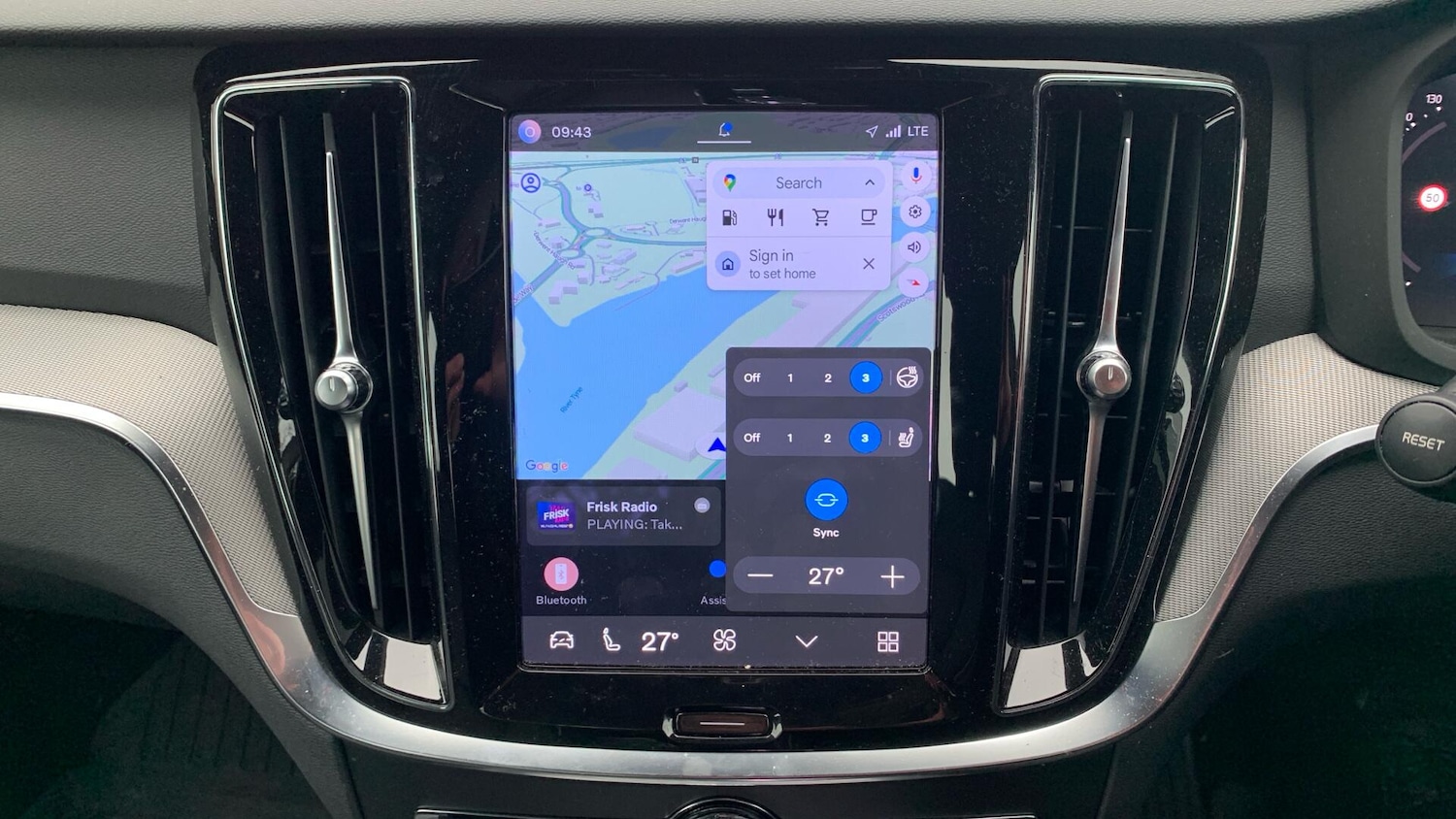 Used Volvo S60 2023 for sale - 77625951: Photo 25