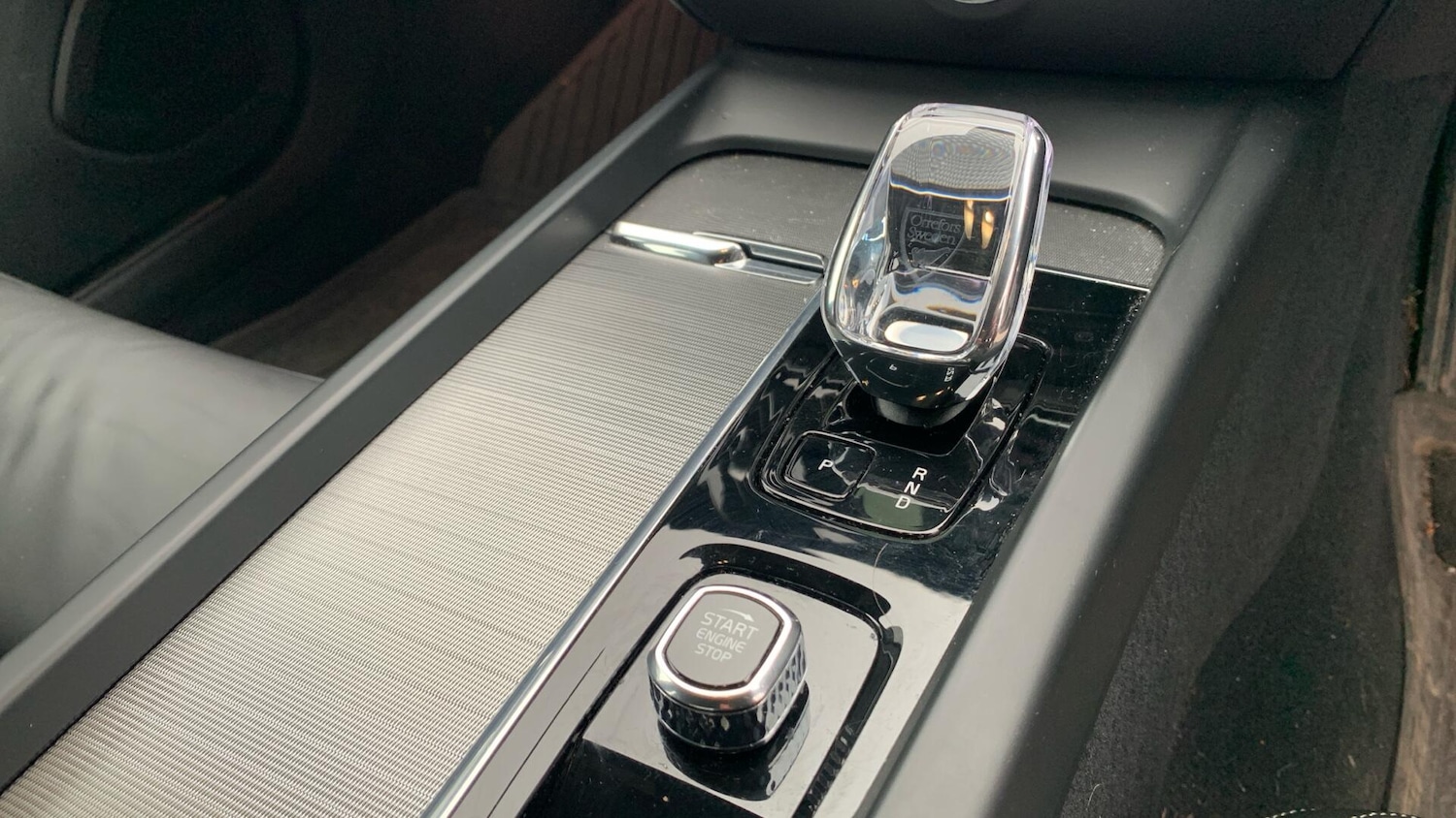 Used Volvo S60 2023 for sale - 77625951: Photo 26