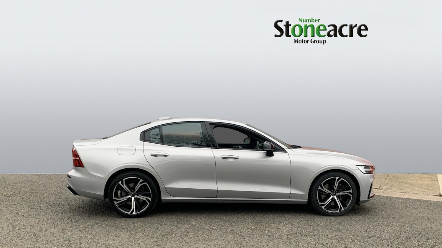 Used Volvo S60 2023 for sale - 77625951: Photo 3