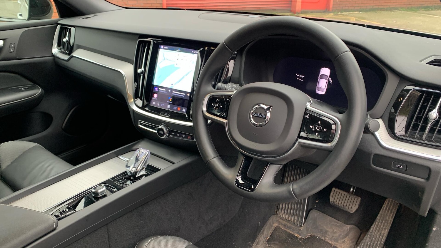 Used Volvo S60 2023 for sale - 77625951: Photo 4