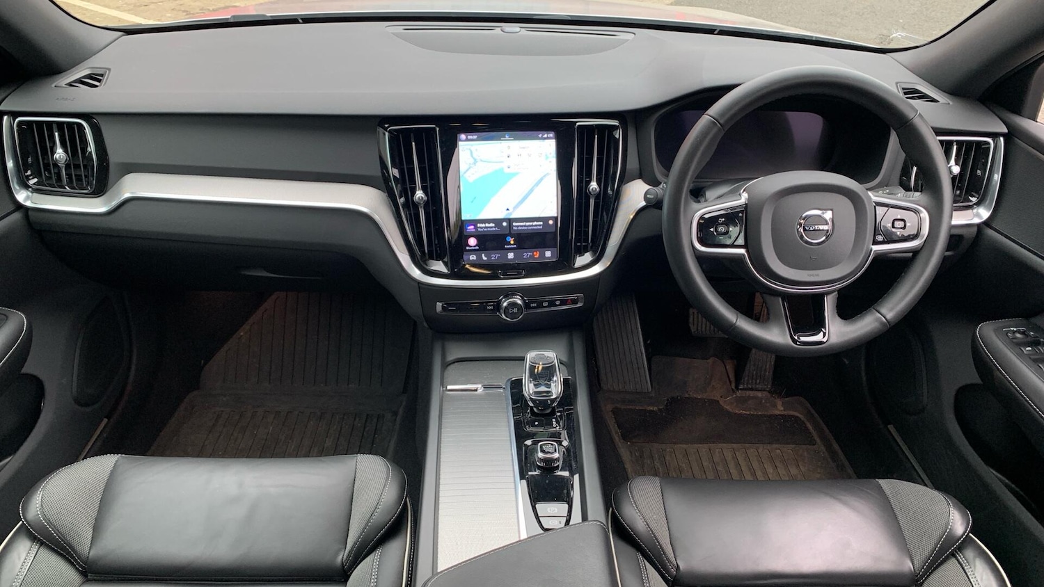 Used Volvo S60 2023 for sale - 77625951: Photo 5