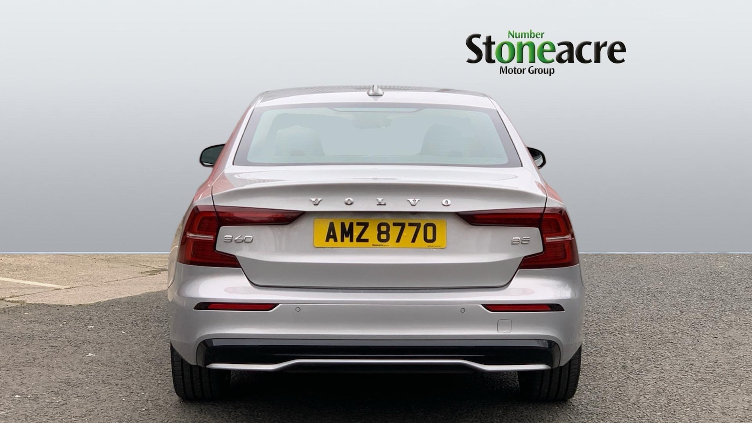 Used Volvo S60 2023 for sale - 77625951: Photo 7