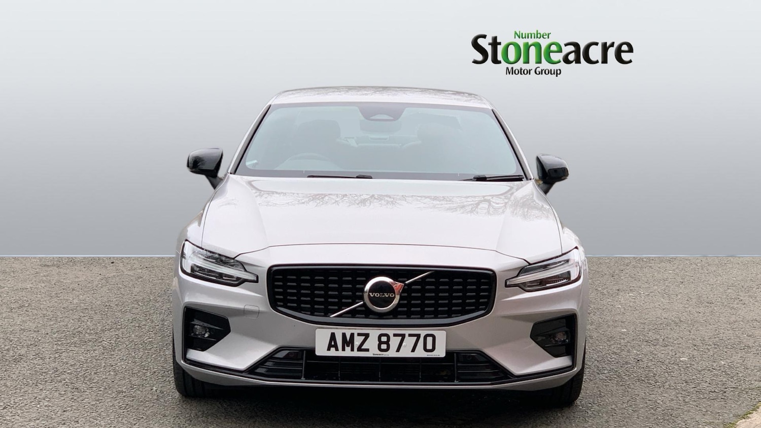 Used Volvo S60 2023 for sale - 77625951: Photo 8