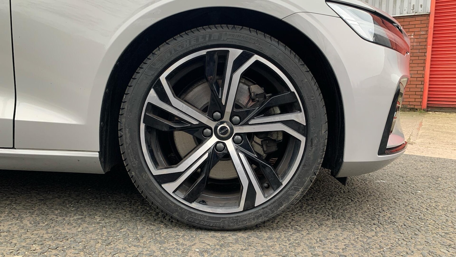 Used Volvo S60 2023 for sale - 77625951: Photo 9