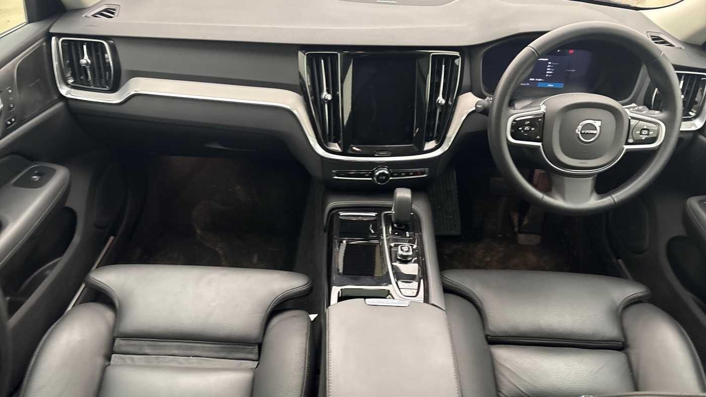 Used Volvo V60 2025 for sale - 77524421: Photo 11