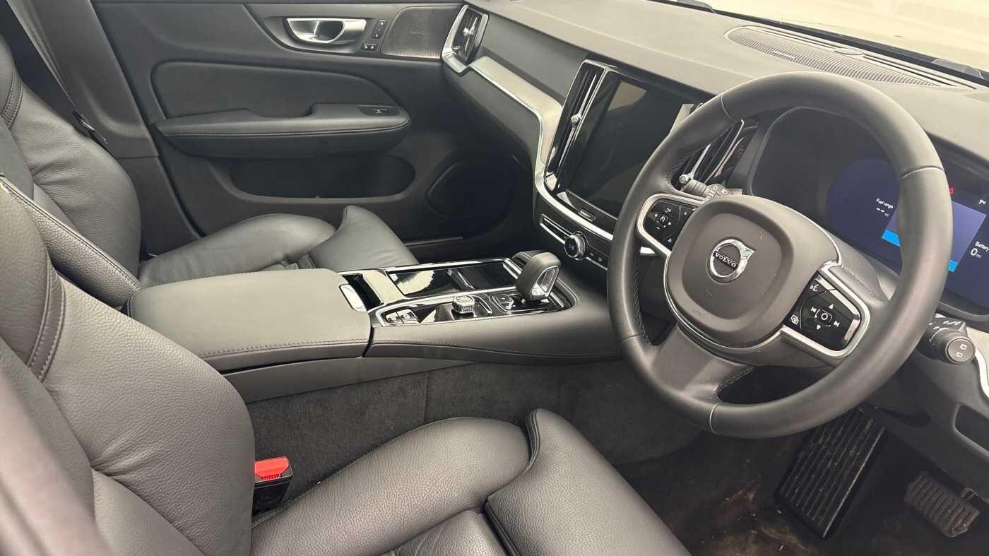 Used Volvo V60 2025 for sale - 77524421: Photo 13