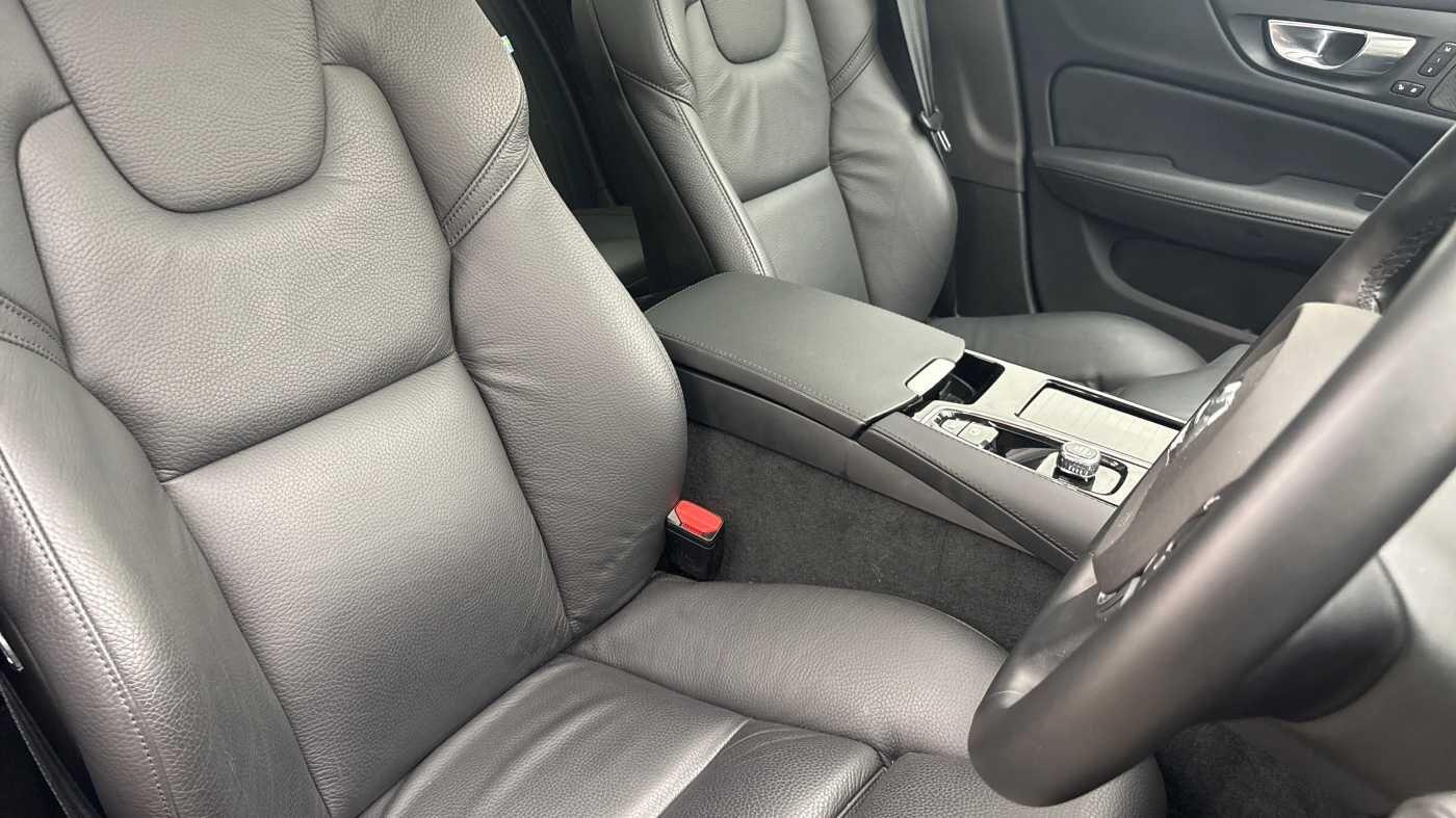 Used Volvo V60 2025 for sale - 77524421: Photo 14