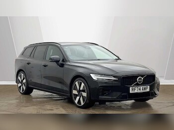 2025 (74) - 2.0 T8 [455] PHEV Ultra Dark 5dr AWD Auto